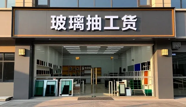 玻璃加工场景下的包装配送选型关注点分析